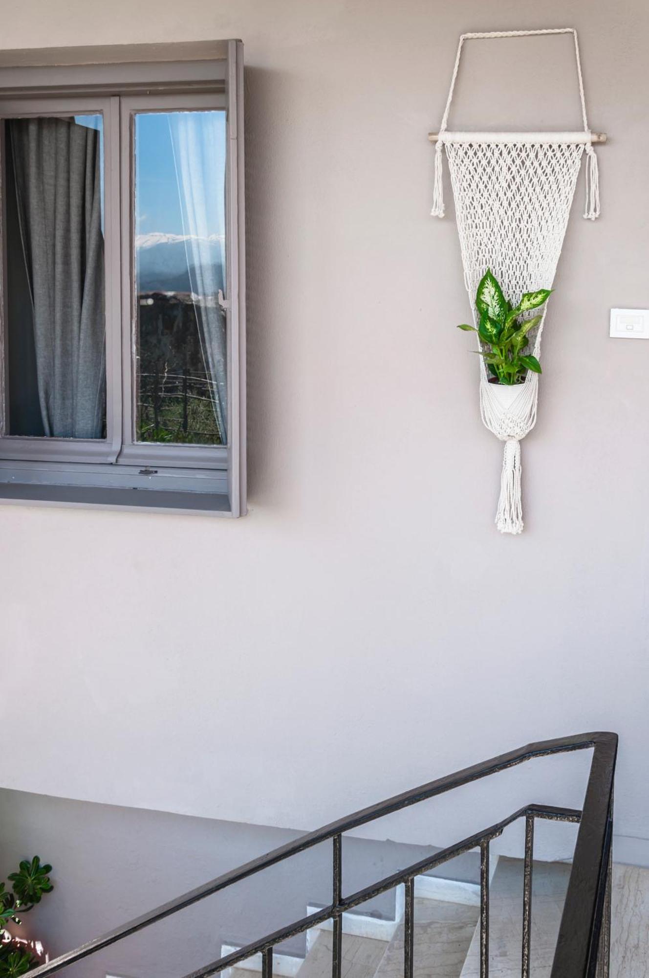 Sophia'S Castle View Apartment Chania  Zewnętrze zdjęcie