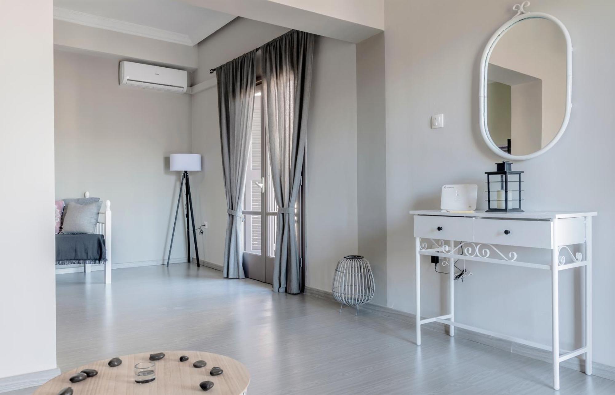 Sophia'S Castle View Apartment Chania  Zewnętrze zdjęcie