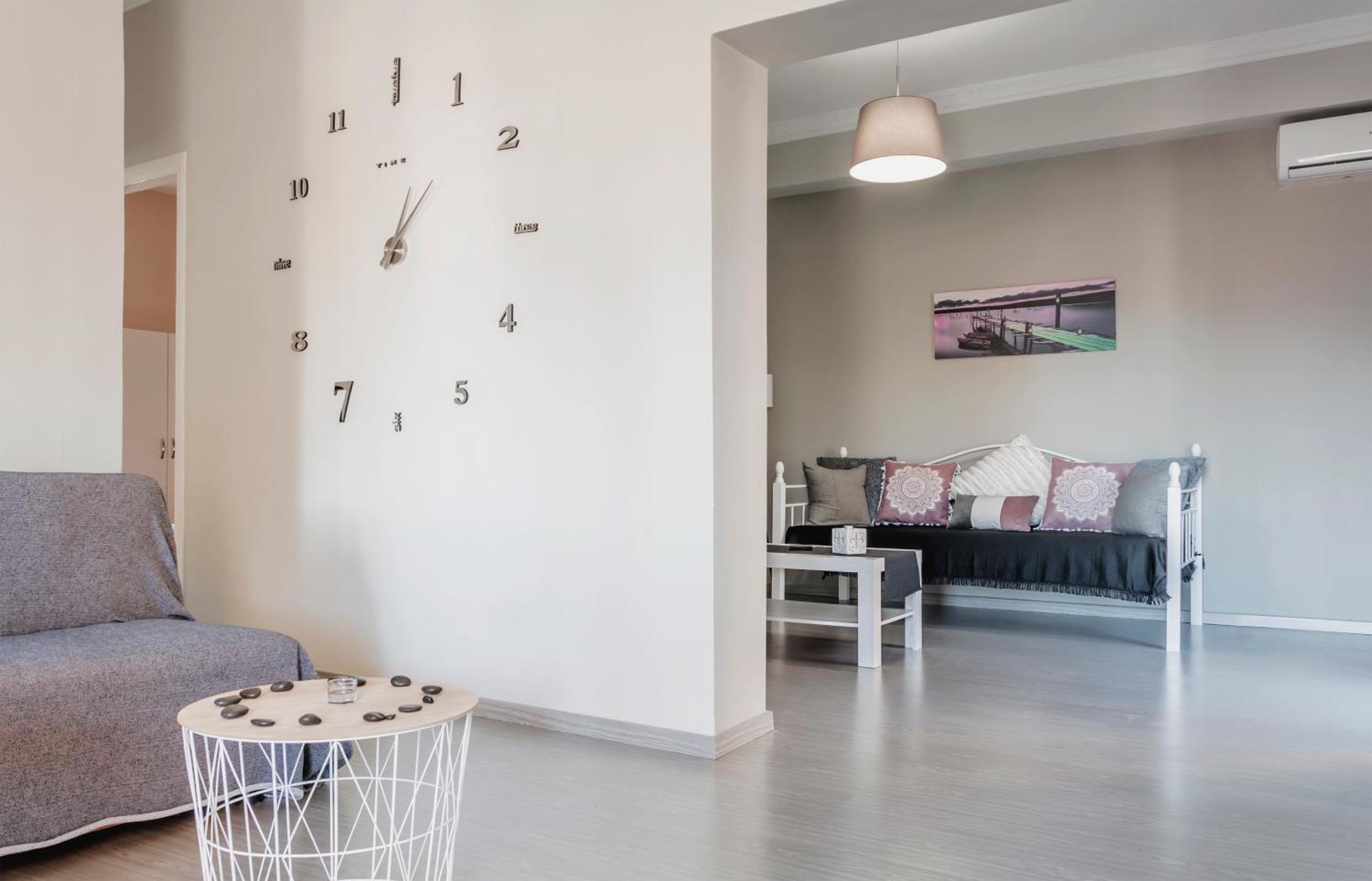Sophia'S Castle View Apartment Chania  Zewnętrze zdjęcie