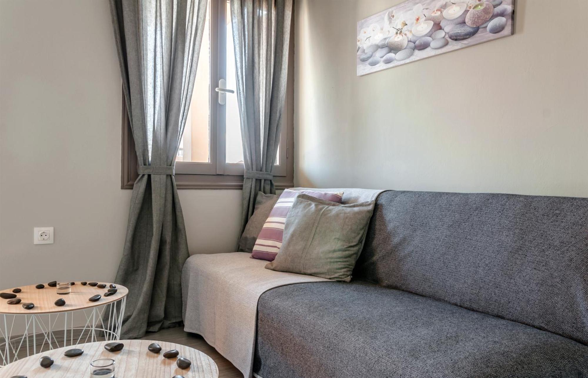 Sophia'S Castle View Apartment Chania  Zewnętrze zdjęcie
